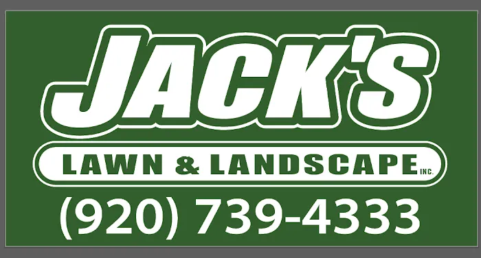 Jack's Lawn & Landscape Picture 1