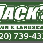 Jack's Lawn & Landscape