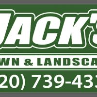 Jack's Lawn & Landscape ico