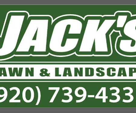 Jack's Lawn & Landscape