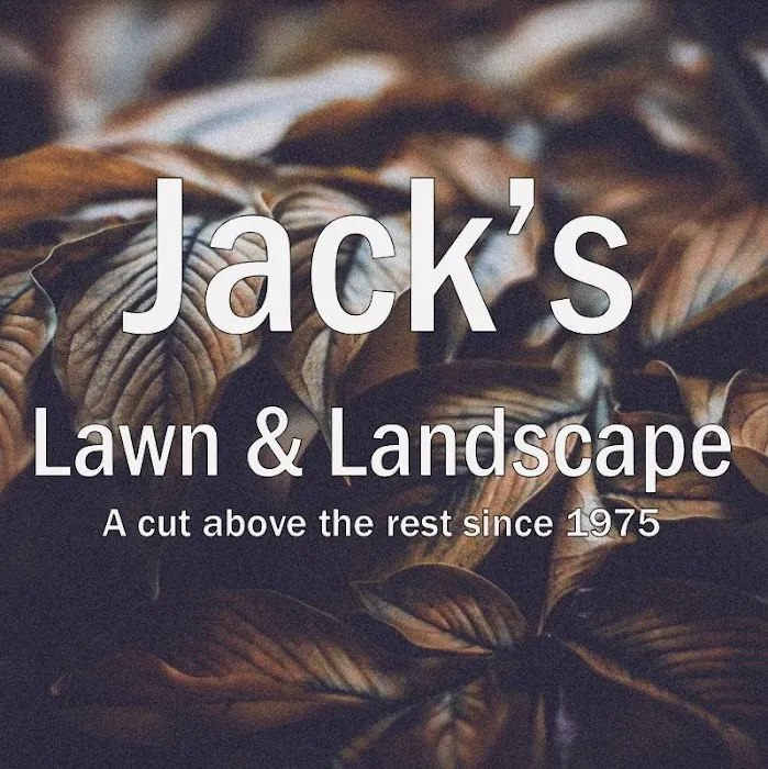 Jack's Lawn & Landscape Picture 3