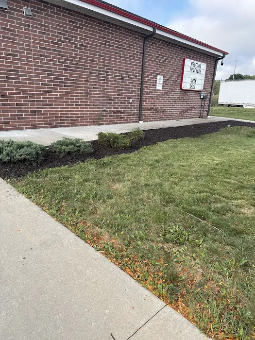 Schultz Lawn Care Picture 2
