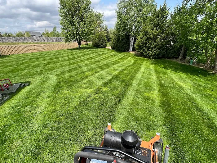 Schultz Lawn Care Picture 10
