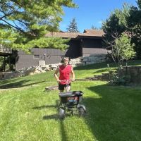 Schultz Lawn Care ico