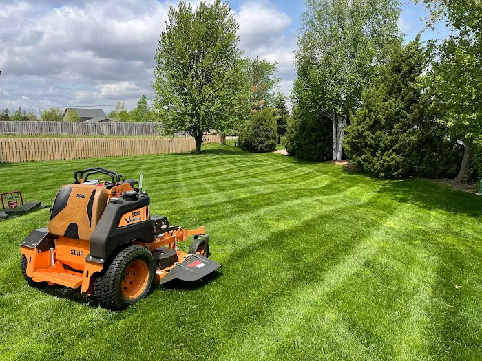 Schultz Lawn Care Picture 9