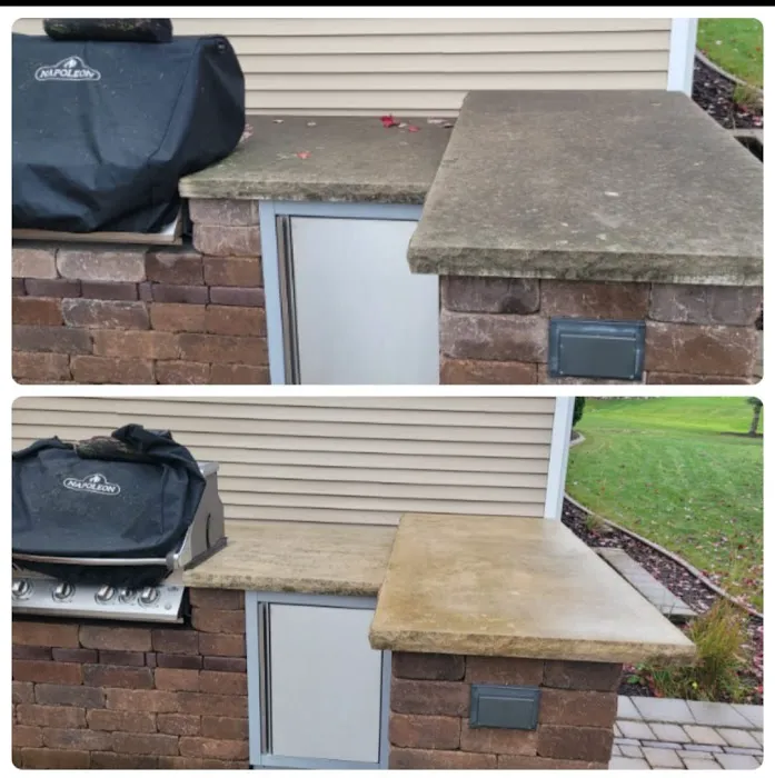 Warneros Hardscape Maintenance LLC Picture 10