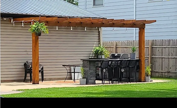 Warneros Hardscape Maintenance LLC Picture 2