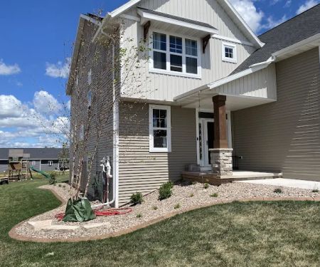 CLA Landscapes