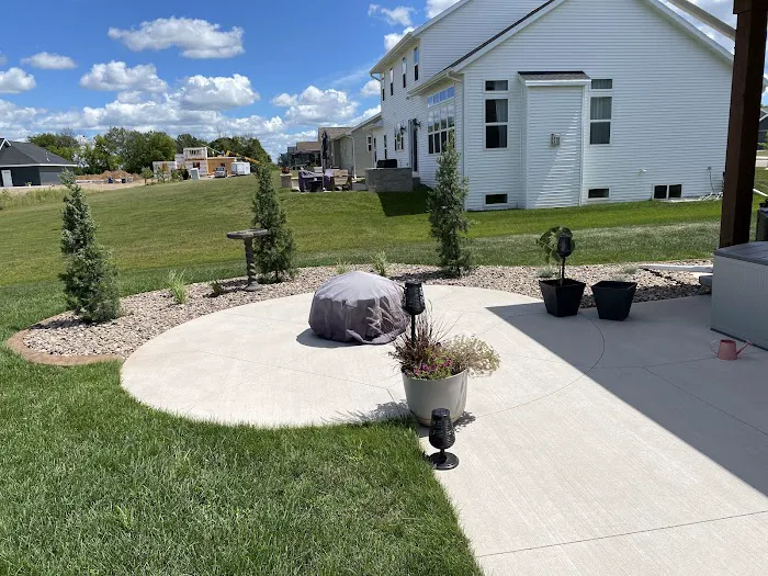 CLA Landscapes Picture 4