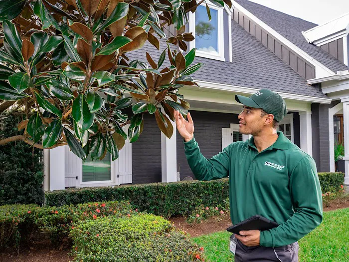 TruGreen Lawn Care Picture 8