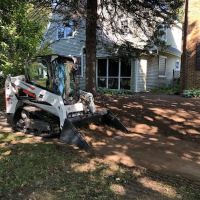 Mueller Lawn Manicuring LLC ico