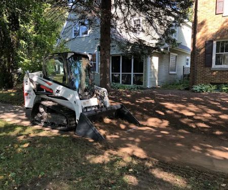 Mueller Lawn Manicuring LLC
