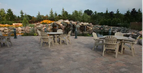 Greenscape Picture 1