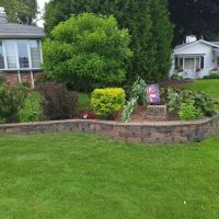 Adava Landscaping ico