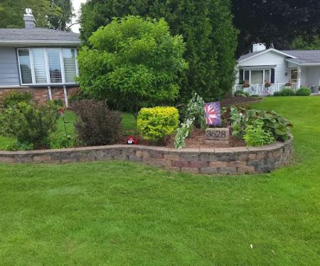 Adava Landscaping