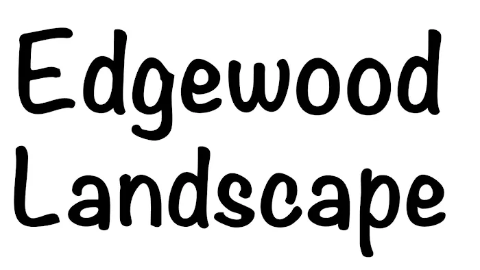 Edgewood Landscape Picture 8