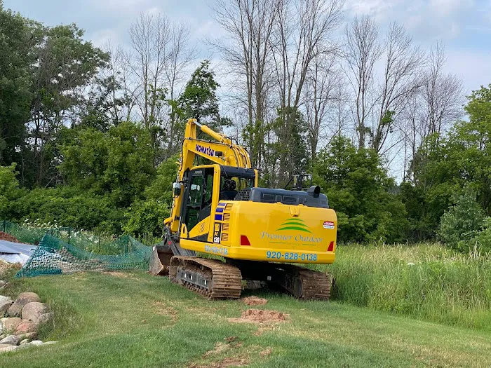 Premier Outdoor Services LLC Picture 10