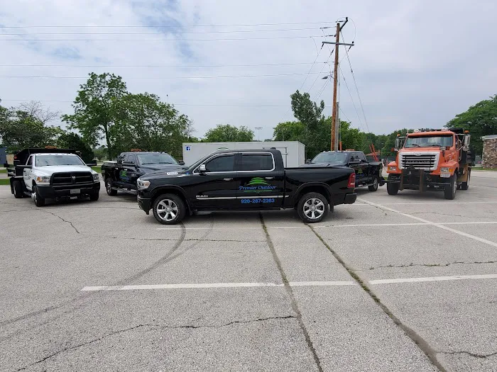 Premier Outdoor Services LLC Picture 6