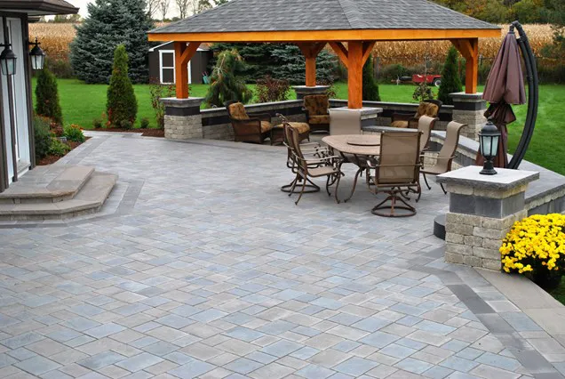 Premier Outdoor Services LLC Picture 9