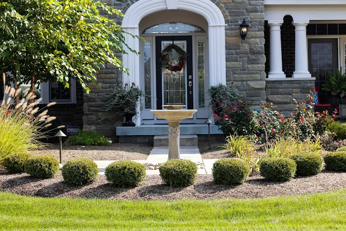 Tuttle's Nursery & Landscape, Inc. Picture 1