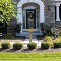 Tuttle's Nursery & Landscape, Inc. ico