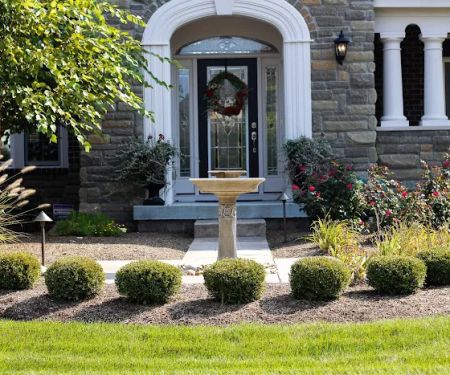 Tuttle's Nursery & Landscape, Inc.