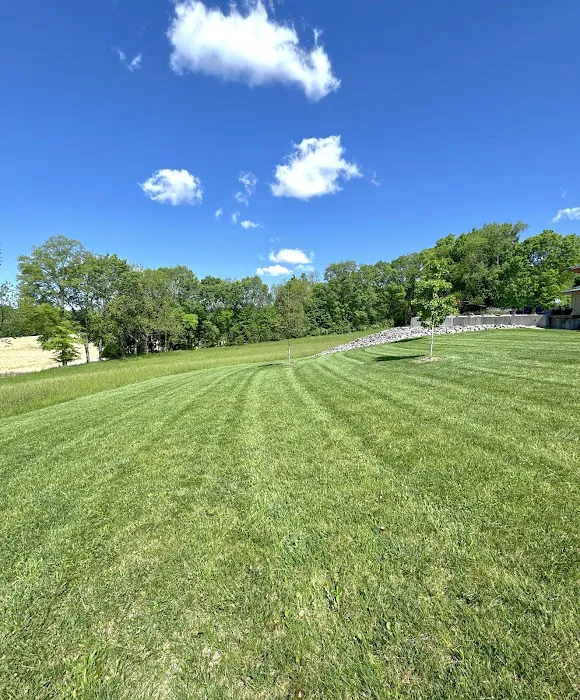 Johnson Bros Lawncare Picture 3