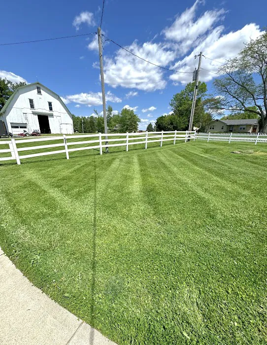 Johnson Bros Lawncare Picture 6