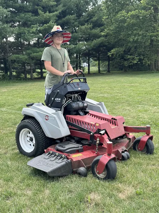 Johnson Bros Lawncare Picture 5