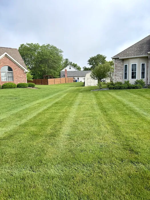 Johnson Bros Lawncare Picture 1