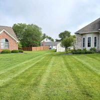 Johnson Bros Lawncare ico