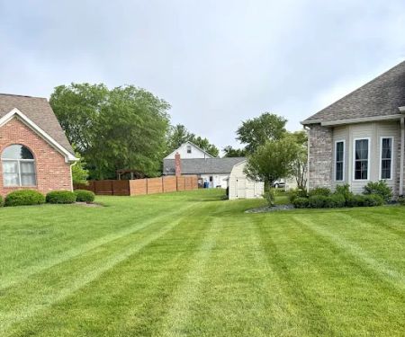 Johnson Bros Lawncare