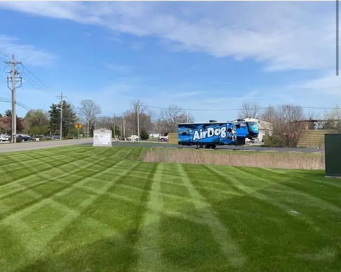 Green Kings Lawn Care Service Picture 9