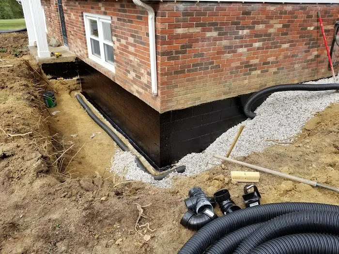 Romine Excavating and Septic Picture 2