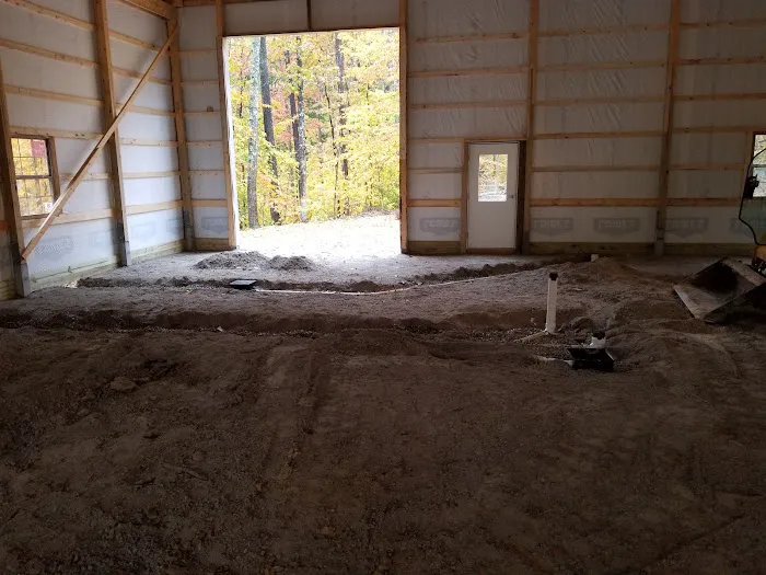 Romine Excavating and Septic Picture 5