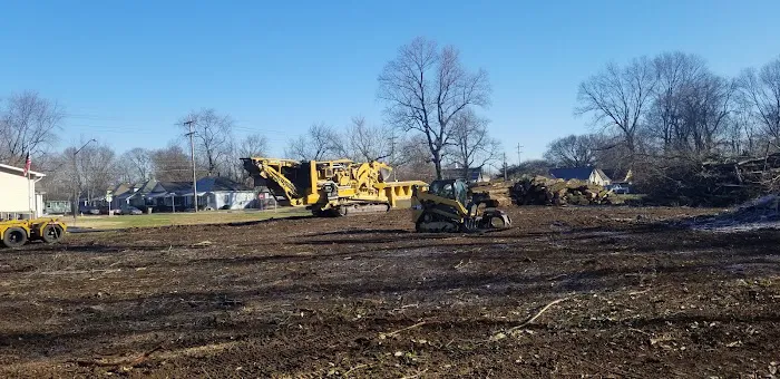 Romine Excavating and Septic Picture 8