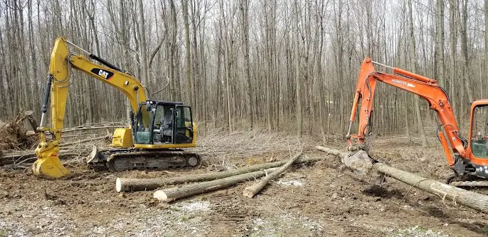 Romine Excavating and Septic Picture 9
