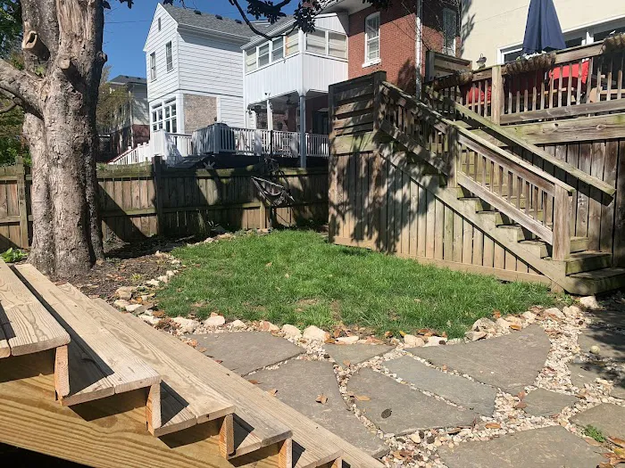 The Lawn Shark LLC Picture 10