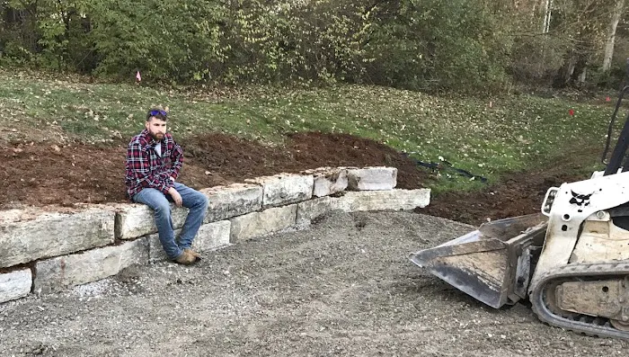 The Lawn Shark LLC Picture 5