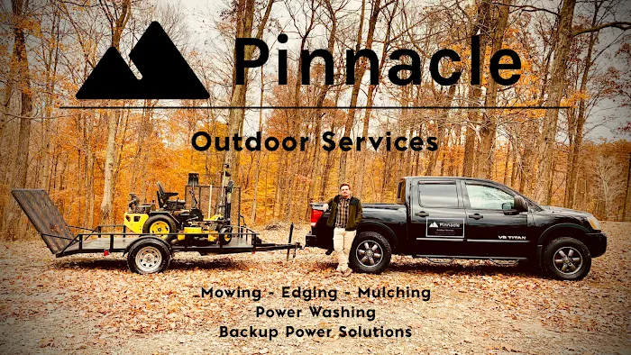 Pinnacle Outdoor Services Picture 3