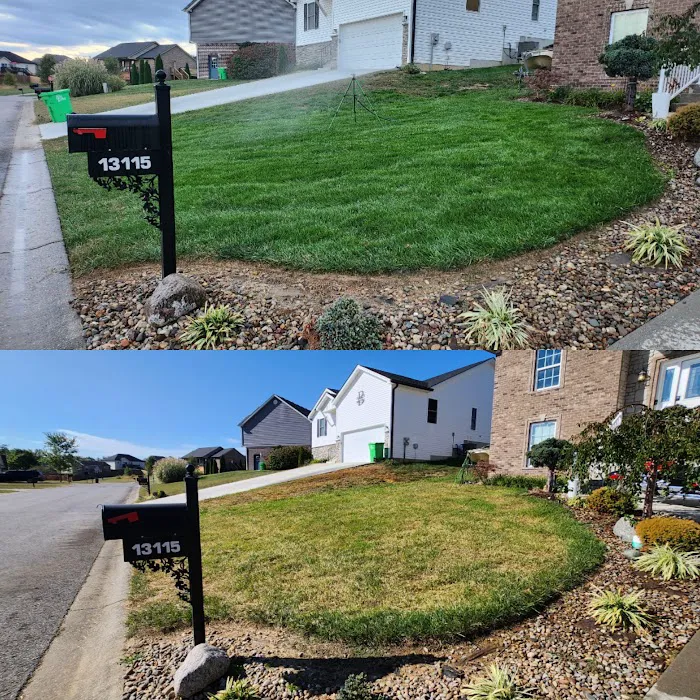 Hawkins Lawn Care, LLC Picture 7