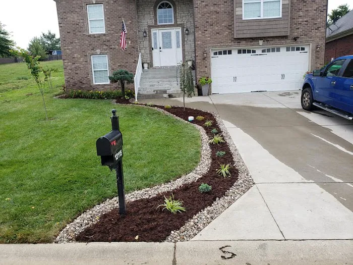 Hawkins Lawn Care, LLC Picture 9