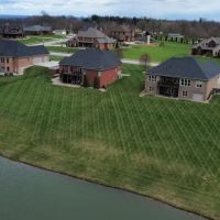 Hawkins Lawn Care, LLC ico