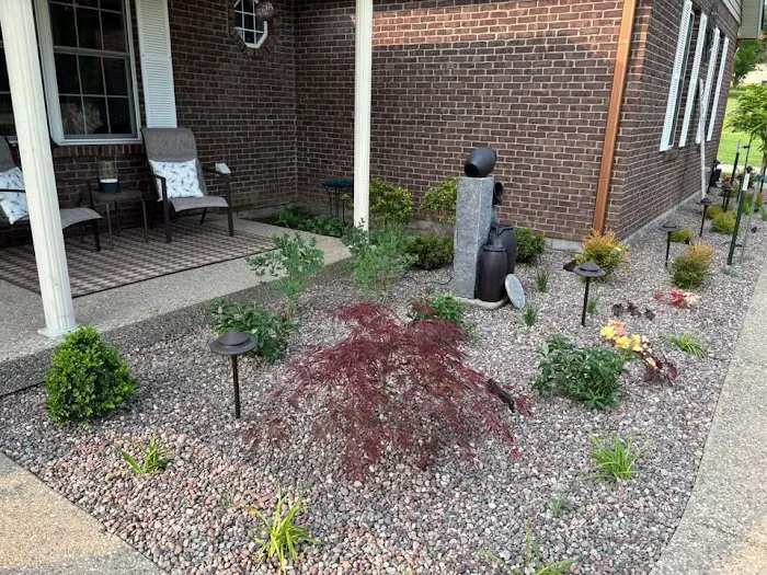 Kyle's Bermuda Triangle Landscaping LLC Picture 5