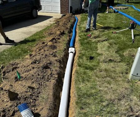 Superior Outdoor Services