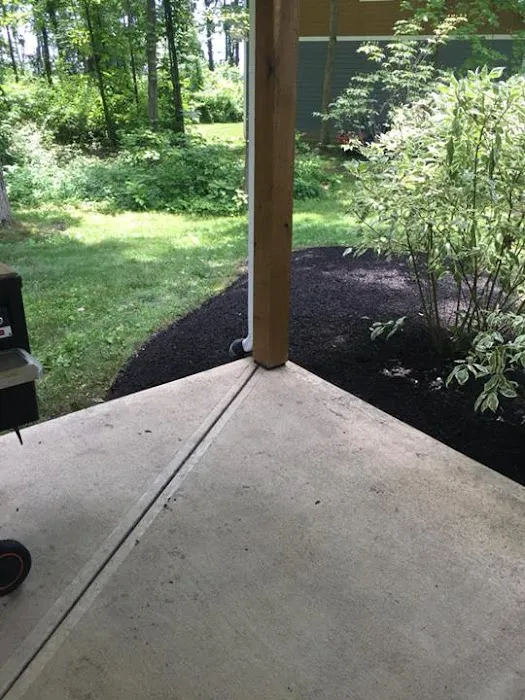 A+ Mowing And More Picture 2