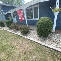 Lawns to Impress ico