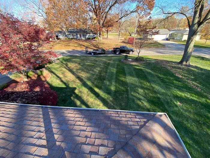 Lawns to Impress Picture 5