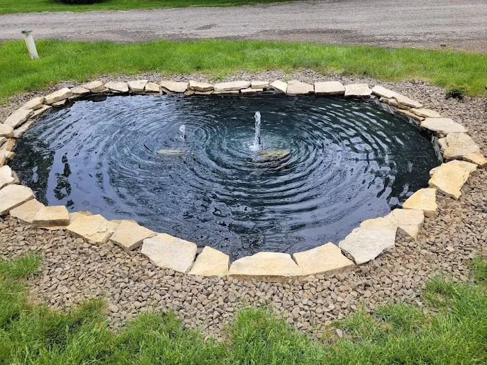 McLaughlin Custom Landscaping Picture 1