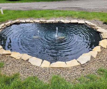 McLaughlin Custom Landscaping